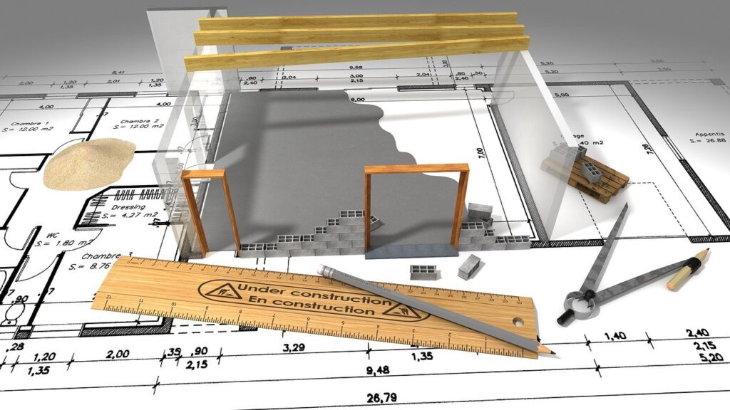 plan-extension-maison